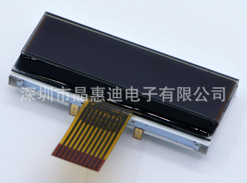 1.8Һģ 12832  COG  FSTNڵװ   ST7567