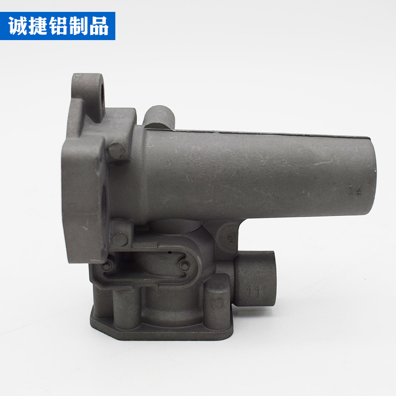 铝硬质氧化表面处理 着色氧化压铸铝氧化