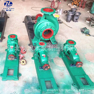 �S�����lIS�x�ı�ISR125-100-250�͸ߜ؟�ˮ�ܵ��� �μ��x�ı�