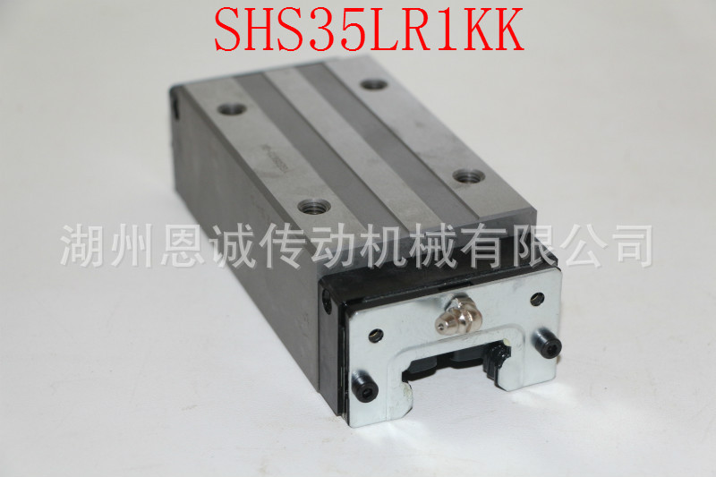 THK直线导轨SHS35LV1SS(GK)BLOCK