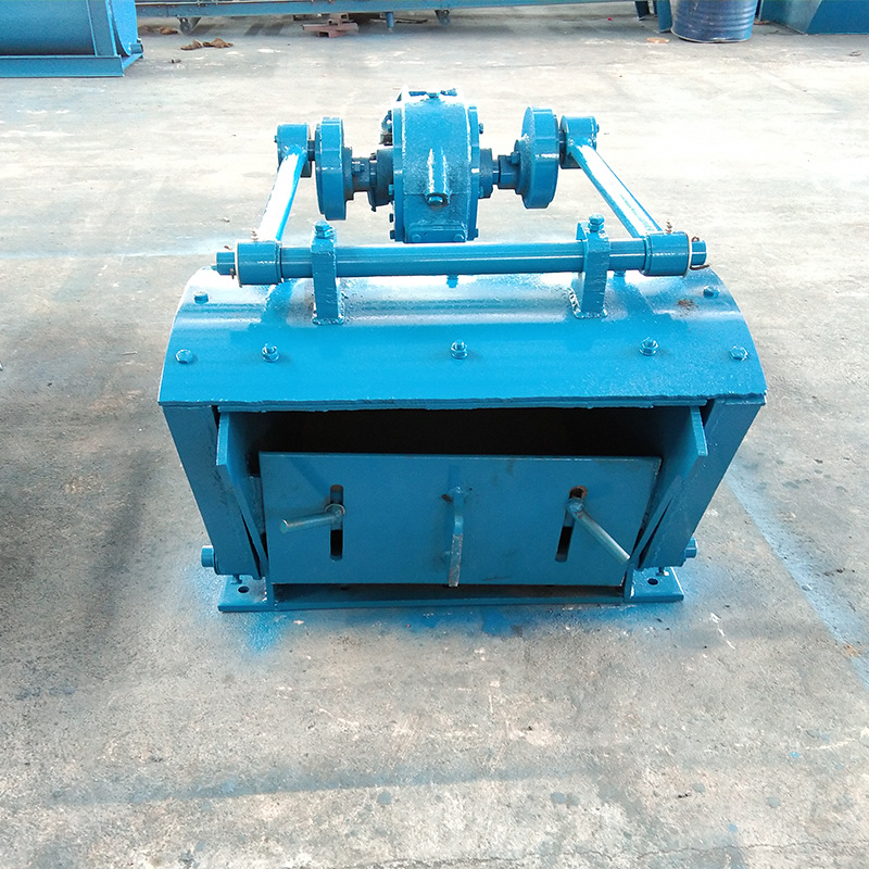 厂家供应给矿机矿山机械定制款给料设备矿用摆杆式加料机