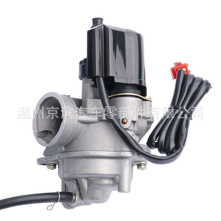 Carburetor Suitable for Honda Af34 Dio Zx50 Julio50 Lead50 Tact50 Motorcycle