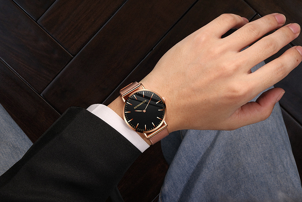 OGY Mesh Watch - Image 6