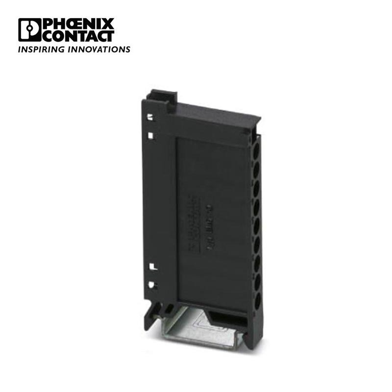 菲尼克斯 连接器外壳 - BUG 10 - 0712000-600