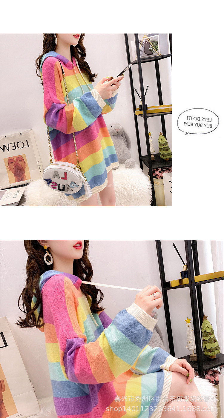 Pull femme en Viscose - Ref 3414703 Image 16