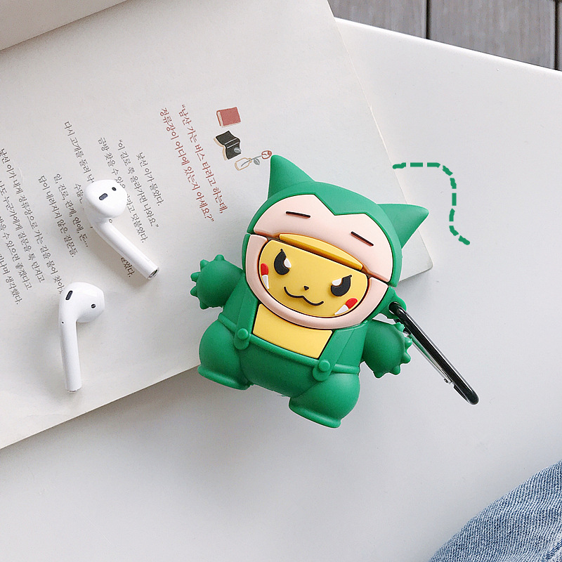 AirPods Pro Protection Case