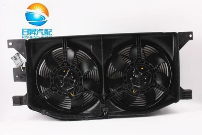 Suitable for Mercedes-benz W163 Fan