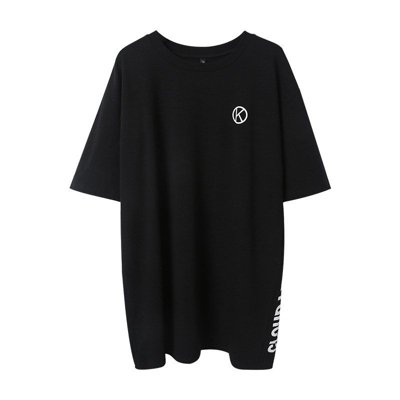 Tshirt femme MOYAO en Coton fin - Ref 3315990 Image 7