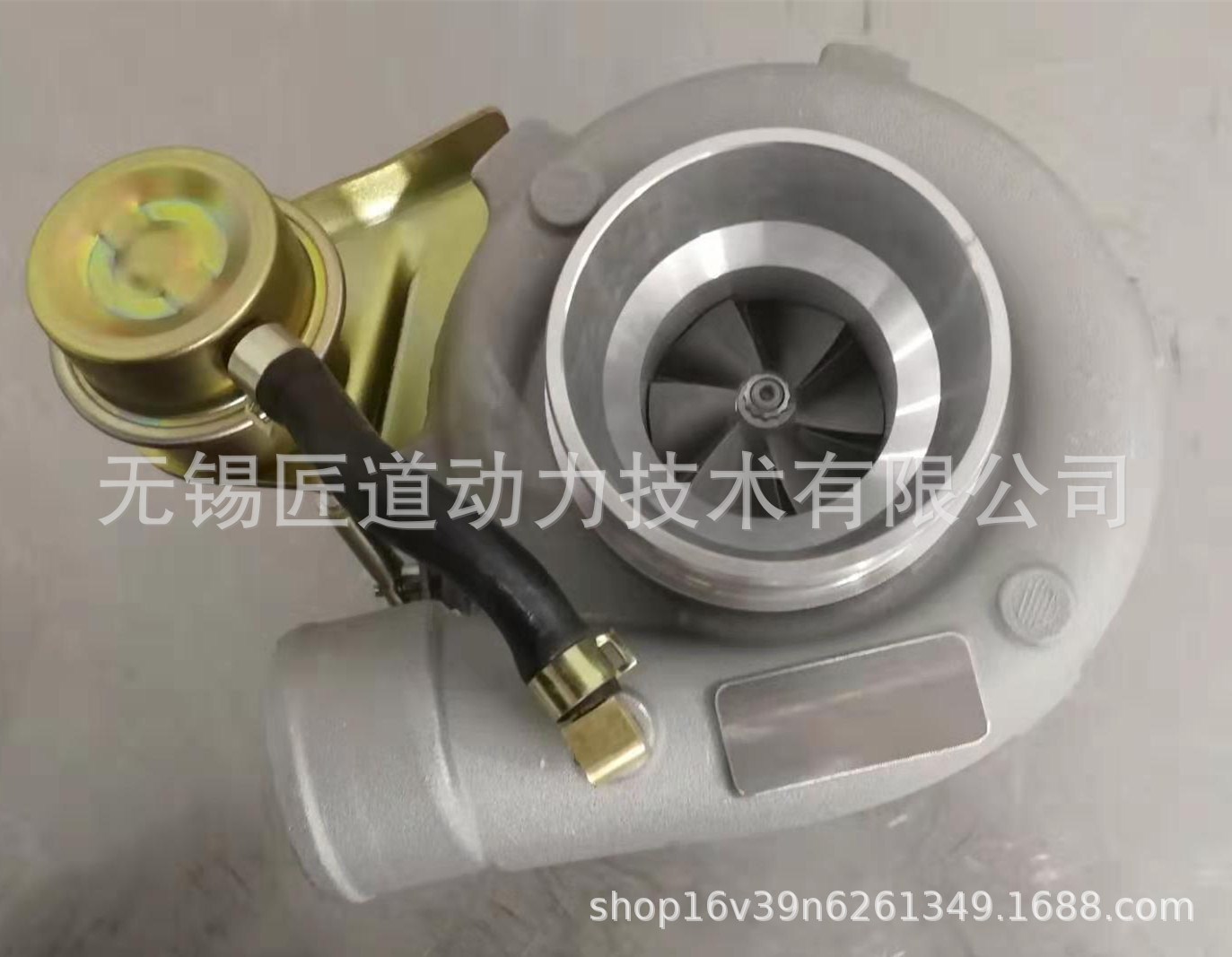 供应GT28 GT25 GT2871 GT2860 T25 T28 SR20 Upgrade涡轮 增压器