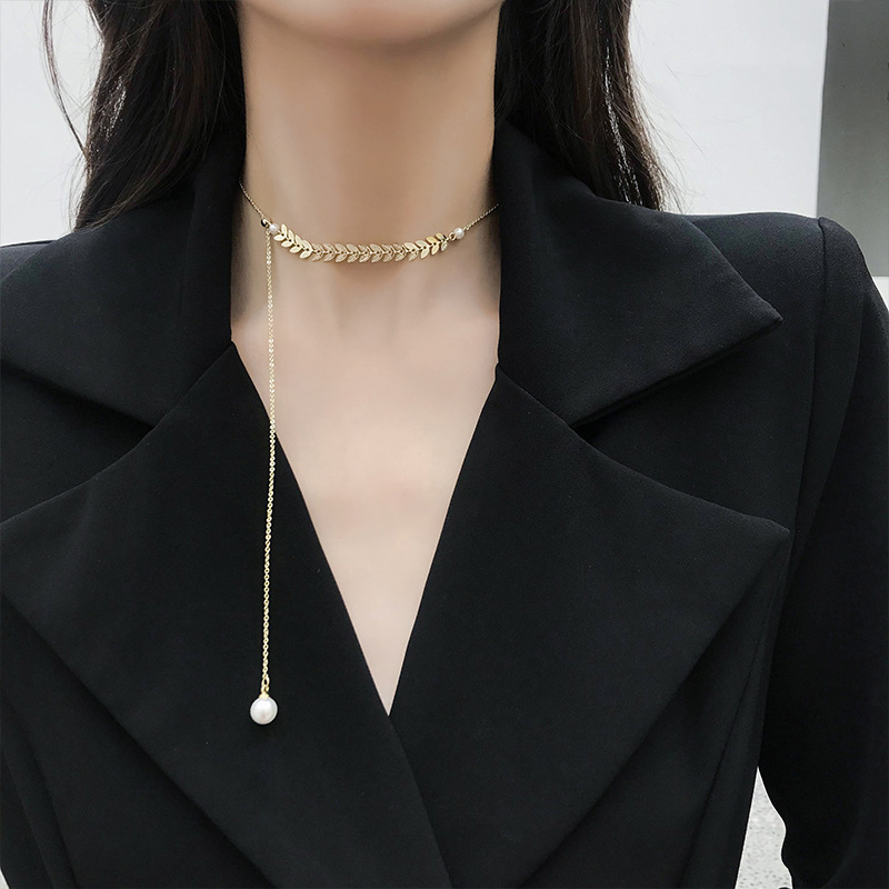 Necklace Image 1