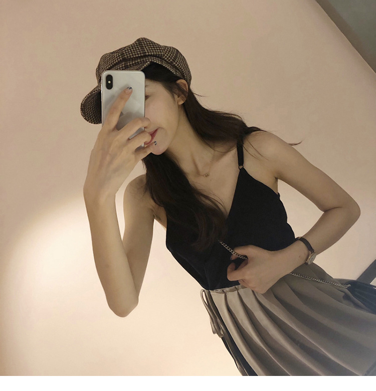 Costume femme en Mélange de coton - Ref 3335003 Image 18