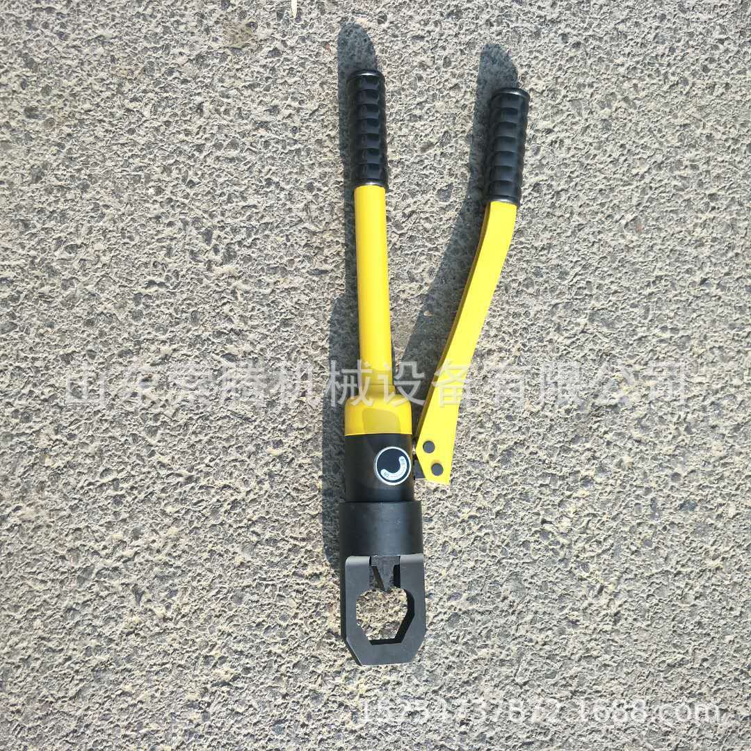 螺帽生锈切除器 LP-27分体式螺母破切器 生锈螺母拆卸器