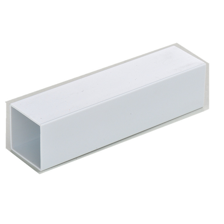 pvc方管 pvc塑料长方管 冷挤硬质方管【厂家直销 欢迎来电咨询】