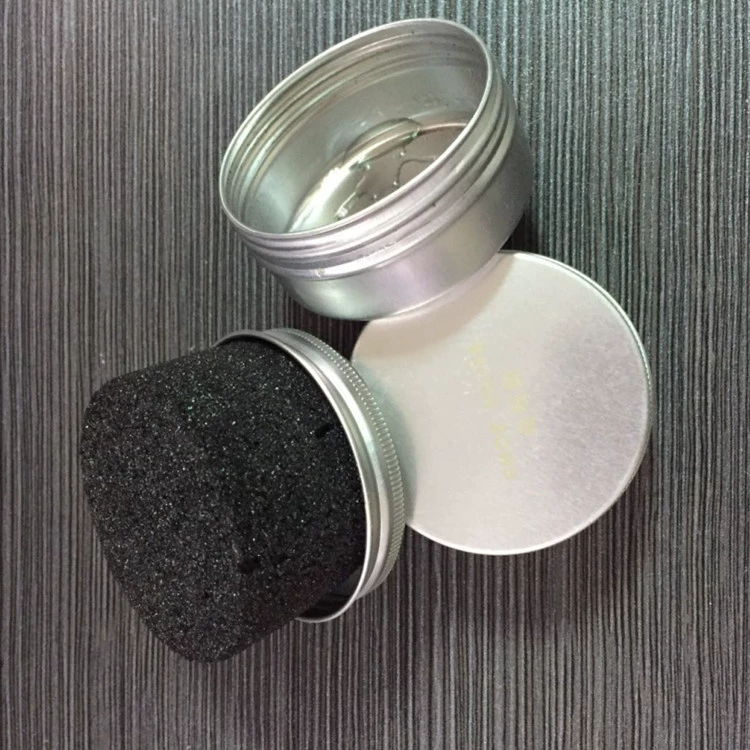 Алюминиевая коробка полировщик обуви отель полировщик обуви одноразовые яркие полировщик обуви металлический полировщик обуви Завод прямых продаж