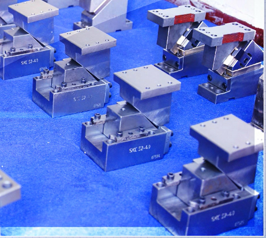 凸轮机构斜楔泊头市丰久模具有限公司凸轮机构