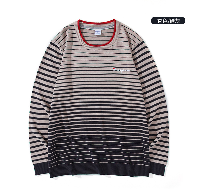 Pull homme en Coton - Ref 3417396 Image 24