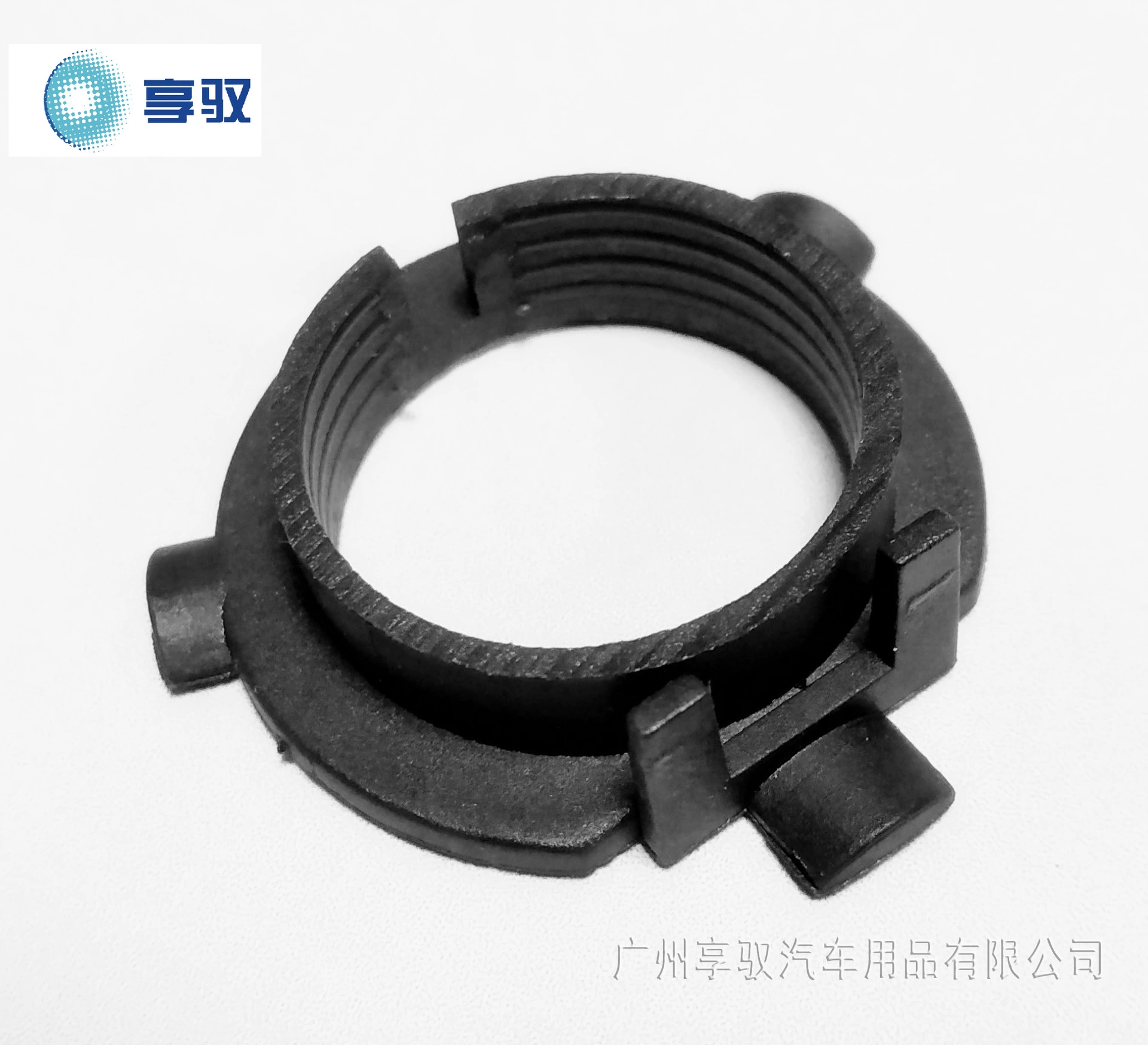 Заводская автомобильная светодиодная фара держатель карты Пряжка основание для Kia K3 K5 Sorento Hyundai Xinshengda