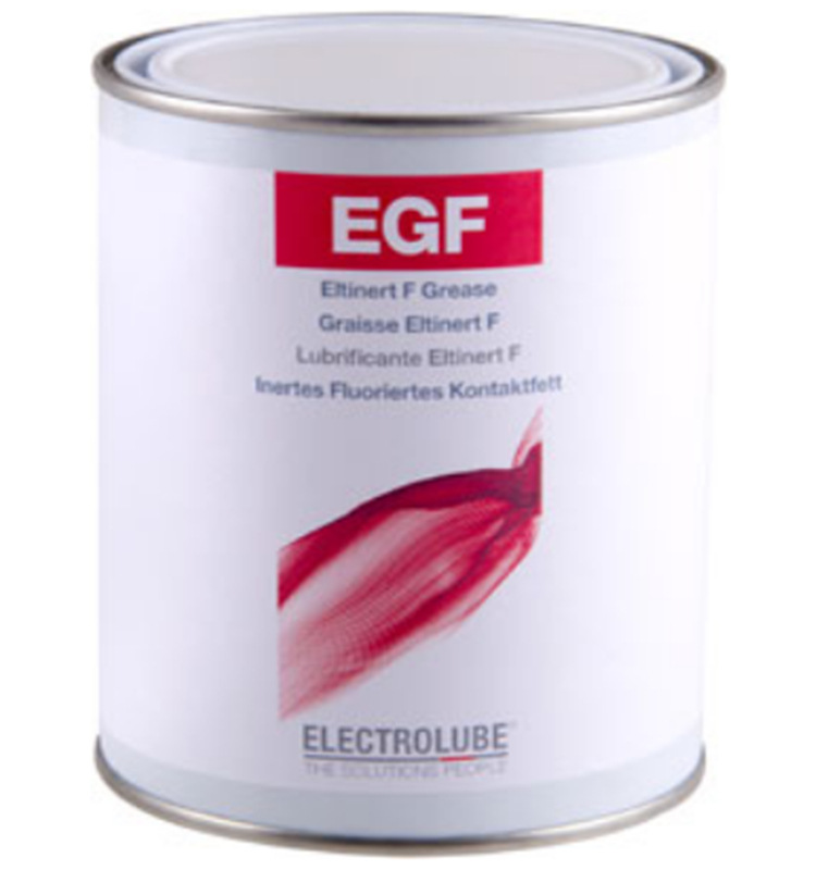 易力高（Electrolube）EGF Eltinert系列润滑脂 可作用于汽车座椅