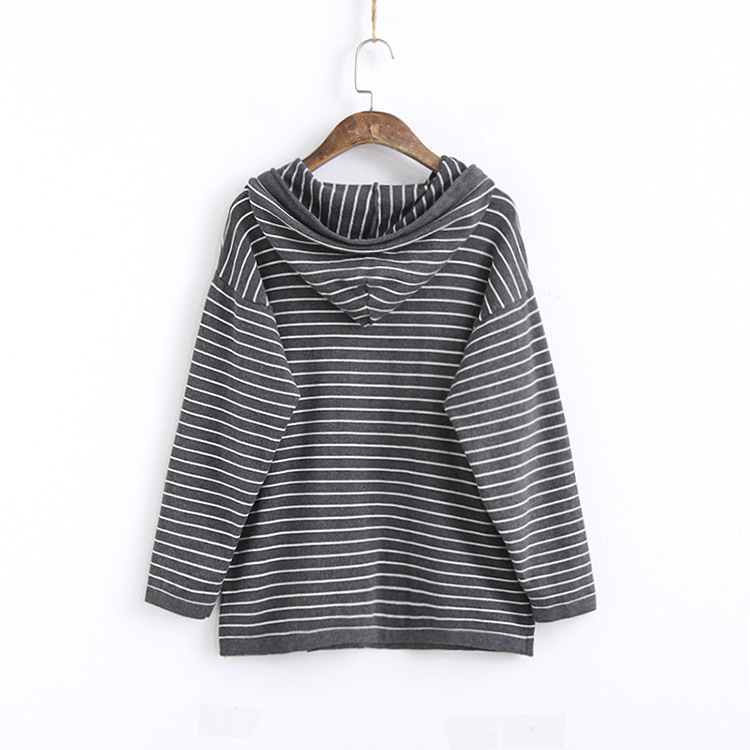 Pull femme en Coton - Ref 3414799 Image 33