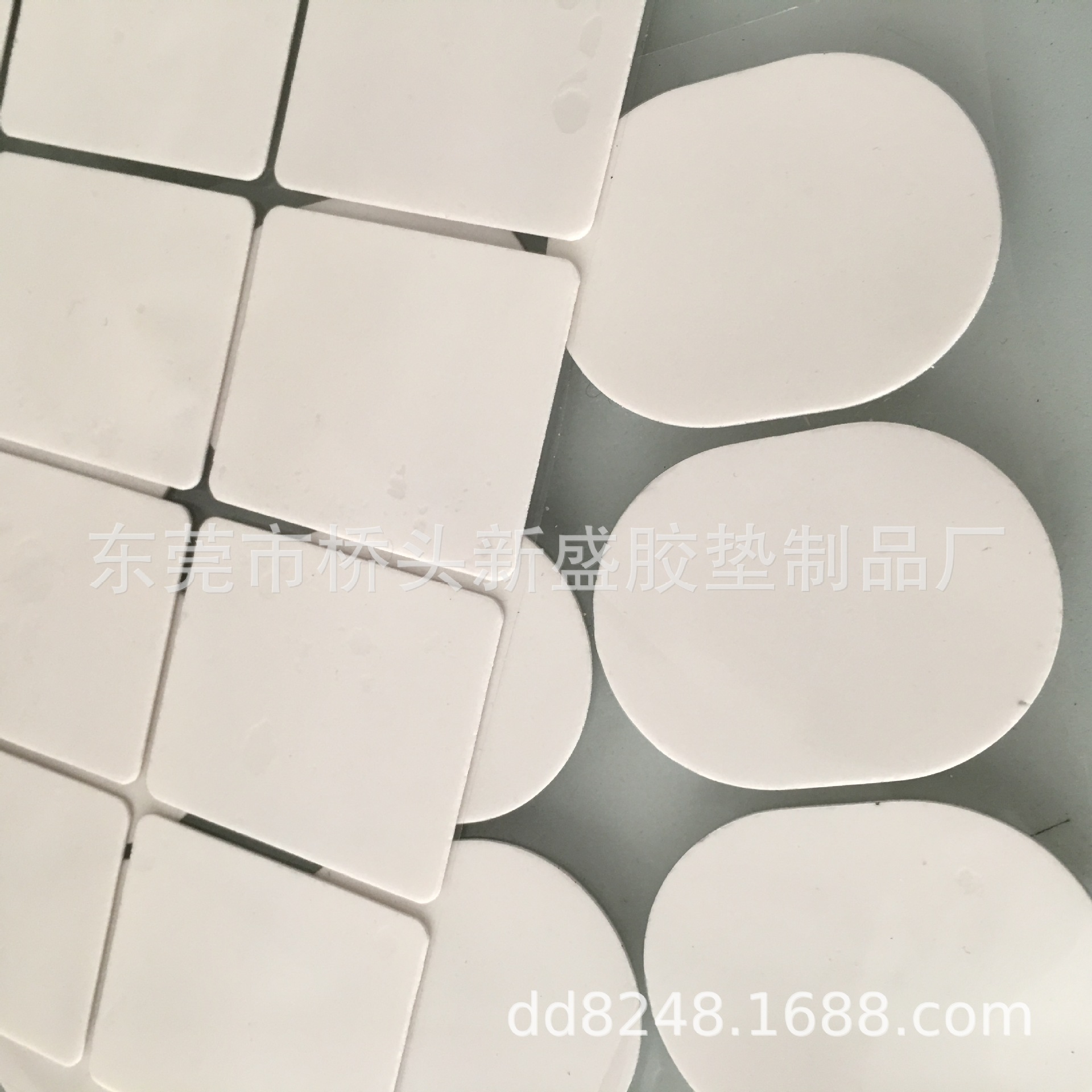 厂家直销 可移胶贴  汽车泡棉双面胶 海绵跑棉胶贴 无痕挂钩胶贴