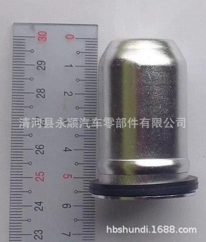 Подходит для втулки Mars 11191-22010 одинарного веса 9,5 грамм.