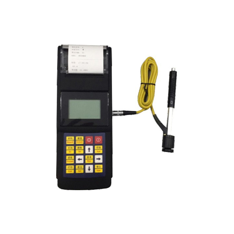 便携式里氏硬度计、里氏硬度计 便携式厂家直销leeb160