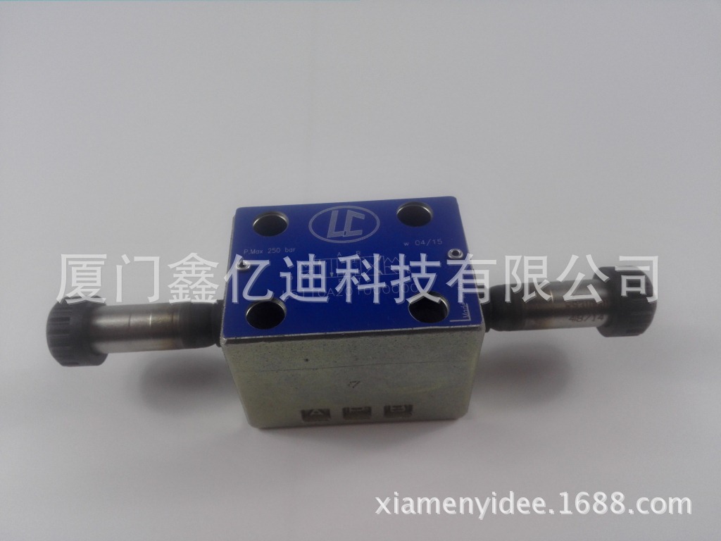 现货供应意大利LC阀L5110A201000000  R931000121 价格优惠