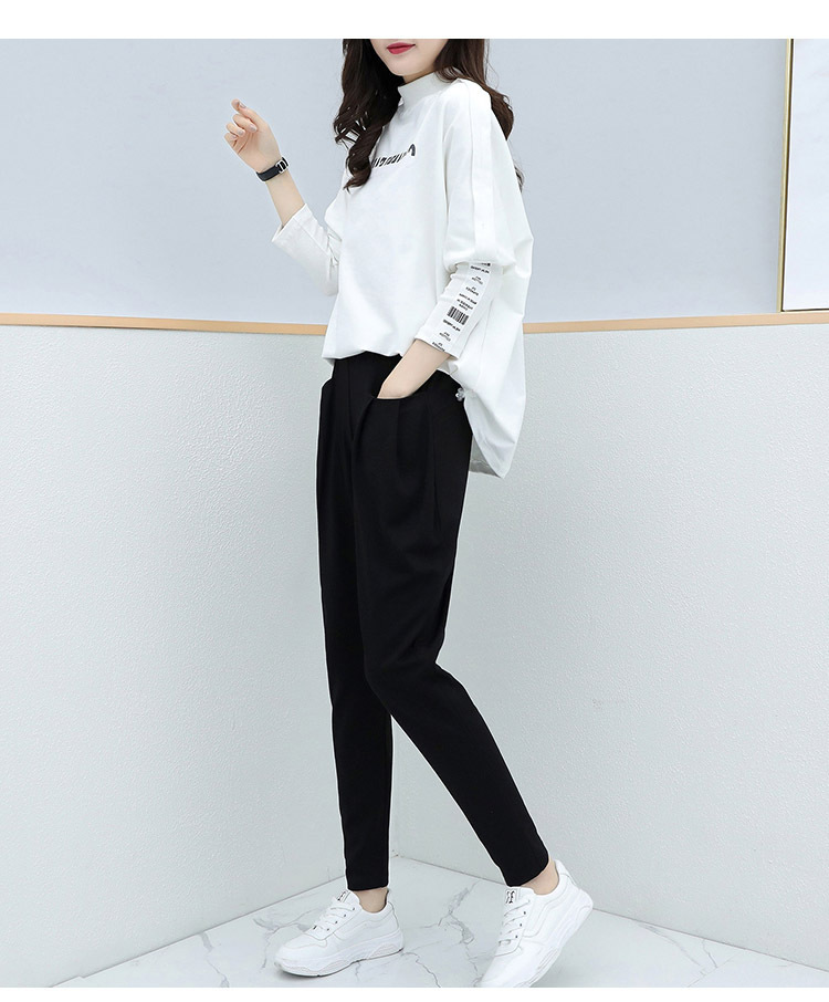 Costume femme UNE GéNéRATION en Mélange de coton - Ref 3334989 Image 17