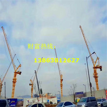 QTZ63塔吊，QTZ63塔机，塔吊，5吨塔吊，塔吊标准节 塔吊电控