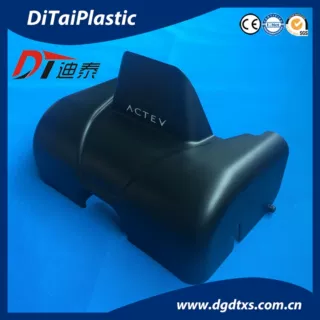 东莞迪泰 ABS/PP/PC亚克力厚板吸塑加工  定制卡丁车