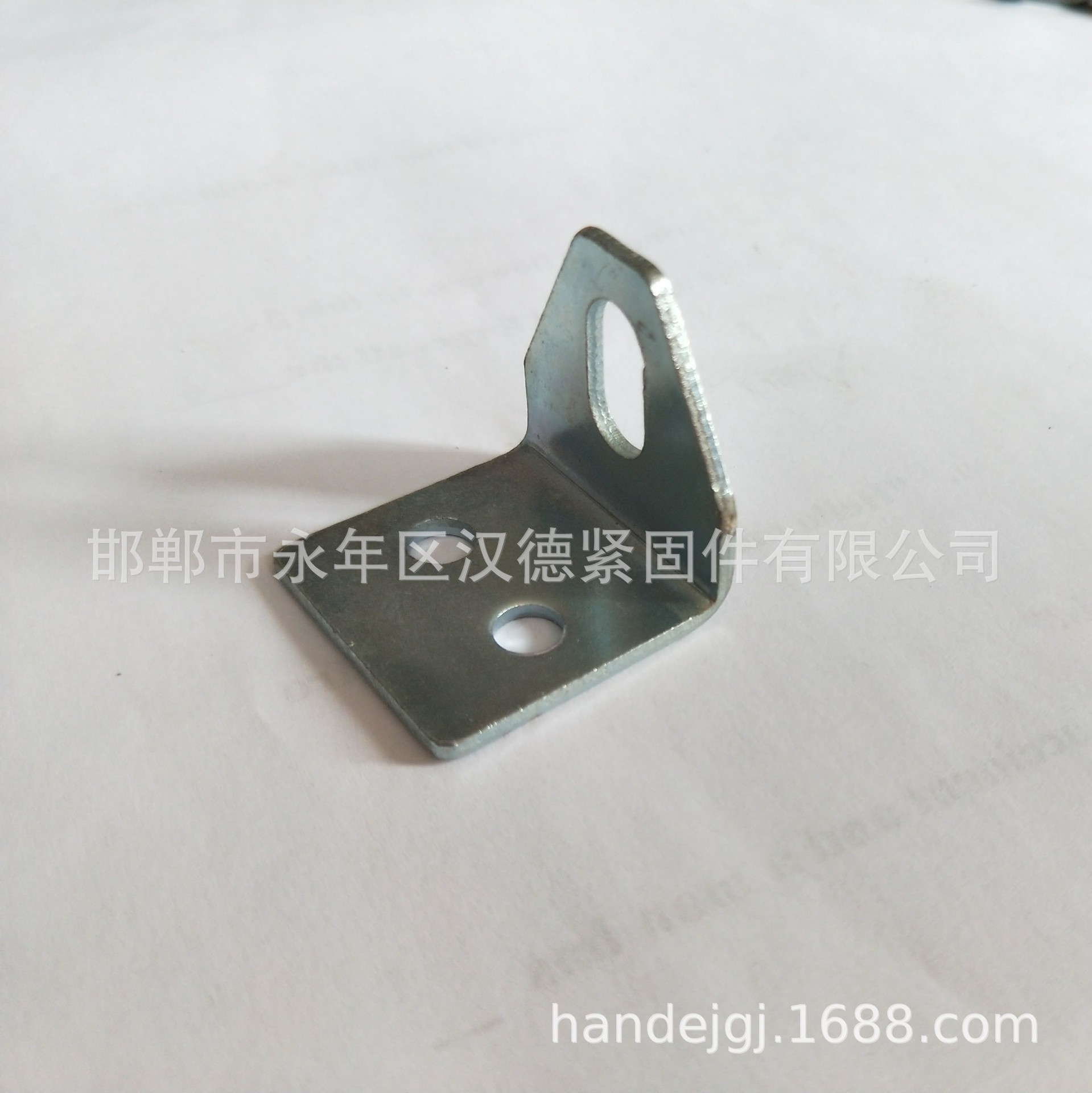 L垫板 三孔垫片 直角垫板 直角三孔垫片 现货供应 厂家直销