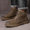 Martens, demi-season trend boots, casual footwear