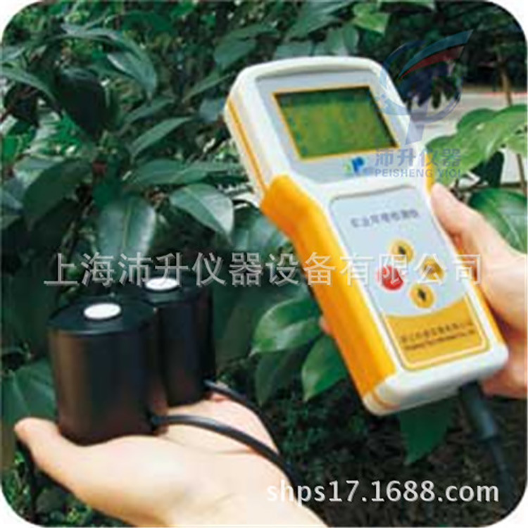 托普云农光合有效辐射计（光量子计）GLZ-A/B/C-G光合辐射仪器