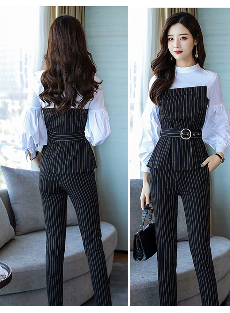 Costume femme HOMME à LèVRES en Fibre de polyester - Ref 3335011 Image 19