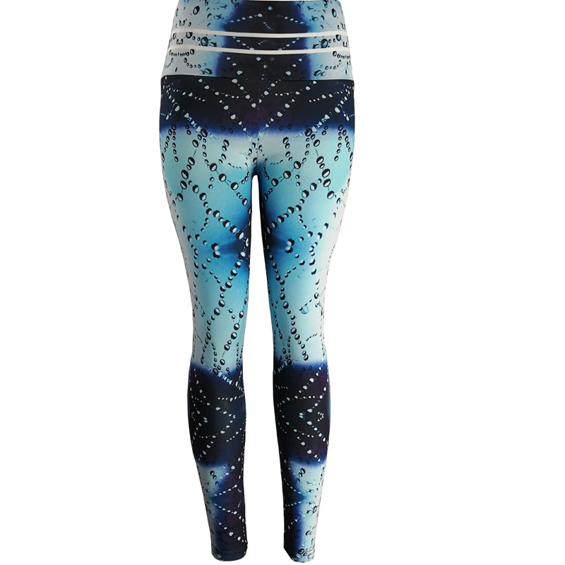 Leggings Imprimé - Ref 3425817 Image 4