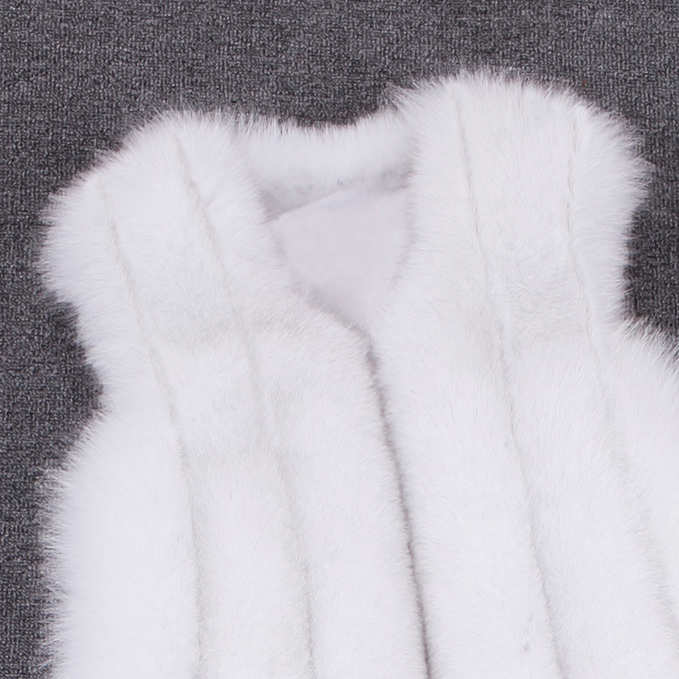 Gilet femme QI SHIFEI - Ref 3317315 Image 23