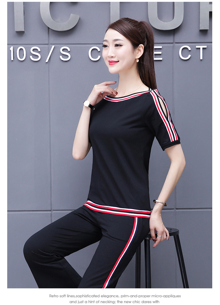 Costume femme en Coton - Ref 3334515 Image 32