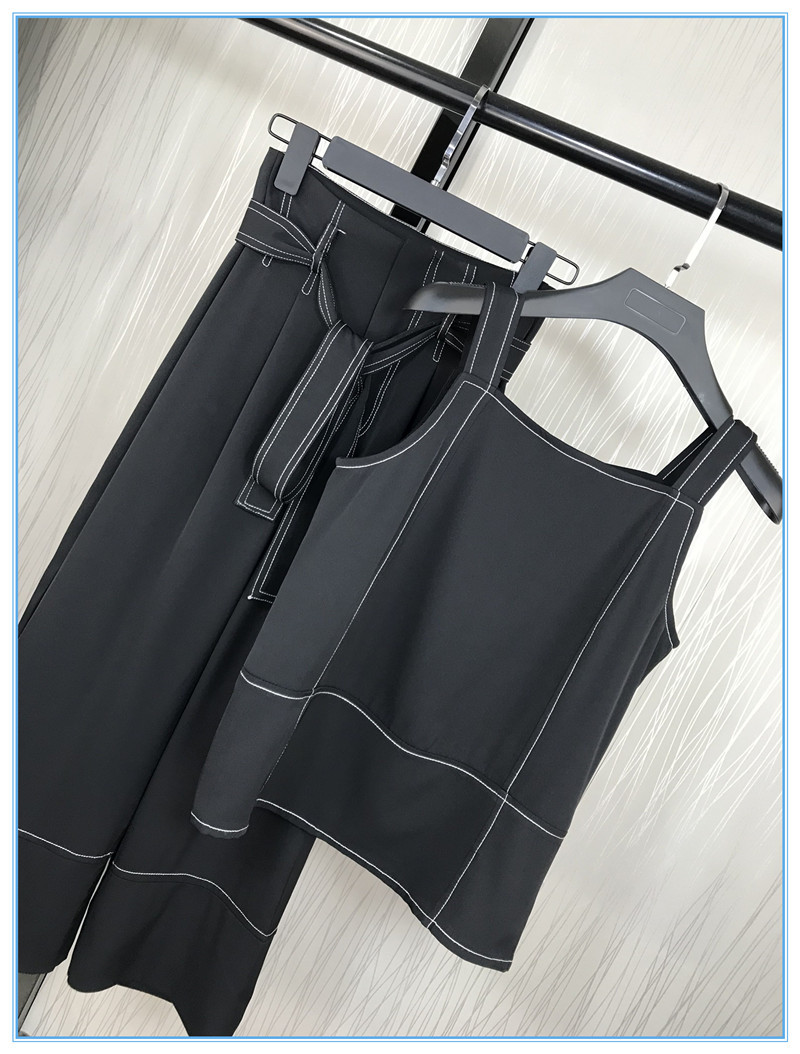 Costume femme en Coton peigné - Ref 3335470 Image 31