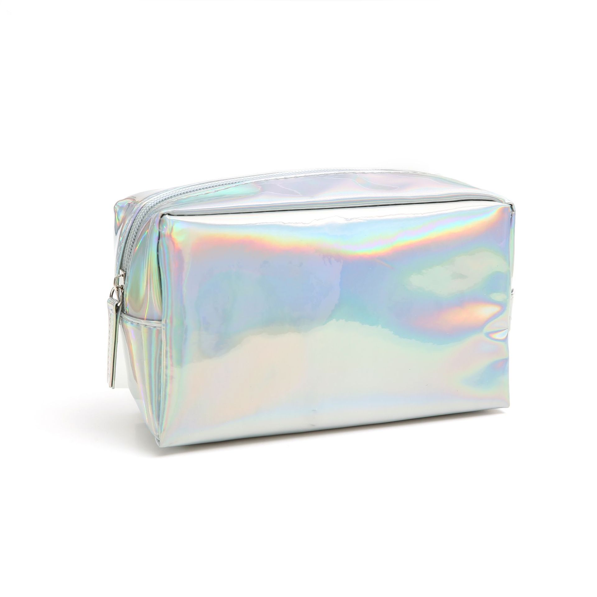 Laser Makeup Bag
