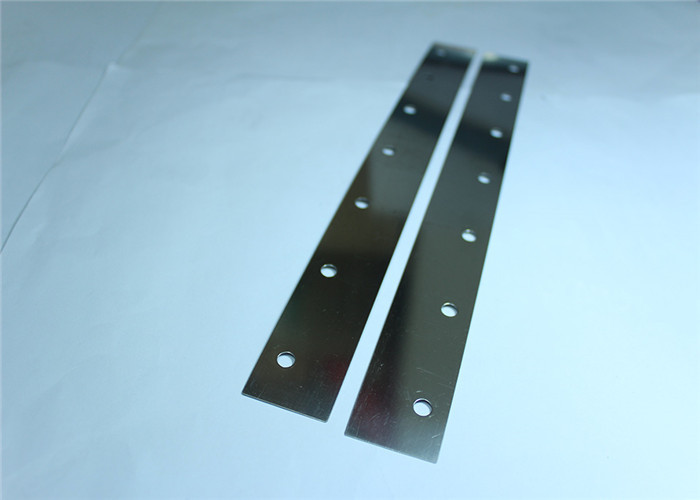 DEK Solder Printer Steel Blade 300MM 7-Hole 45MM Spacing