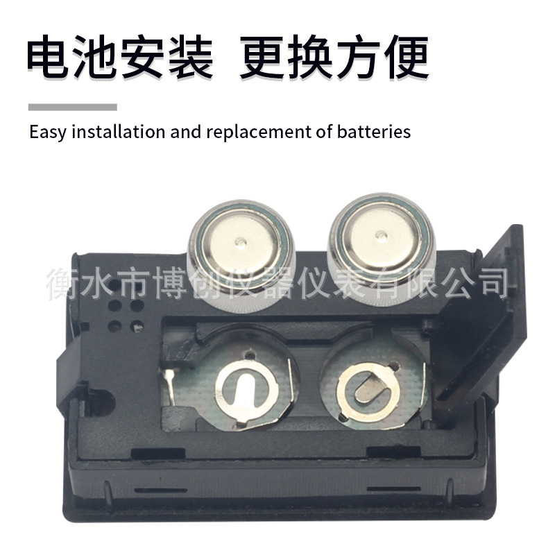 (2개) HT-2 전자 온도 및 습도 미터 등반 애완 동물 상자 온도 및 습도 미터 임베디드 온도 및 습도 미터 등반 애완 동물 용품