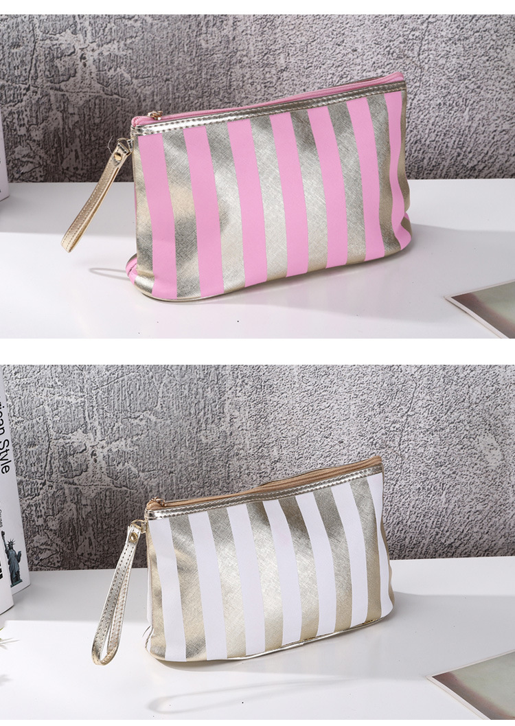 Karl Lagerfeld K Punched tote bag display picture 2