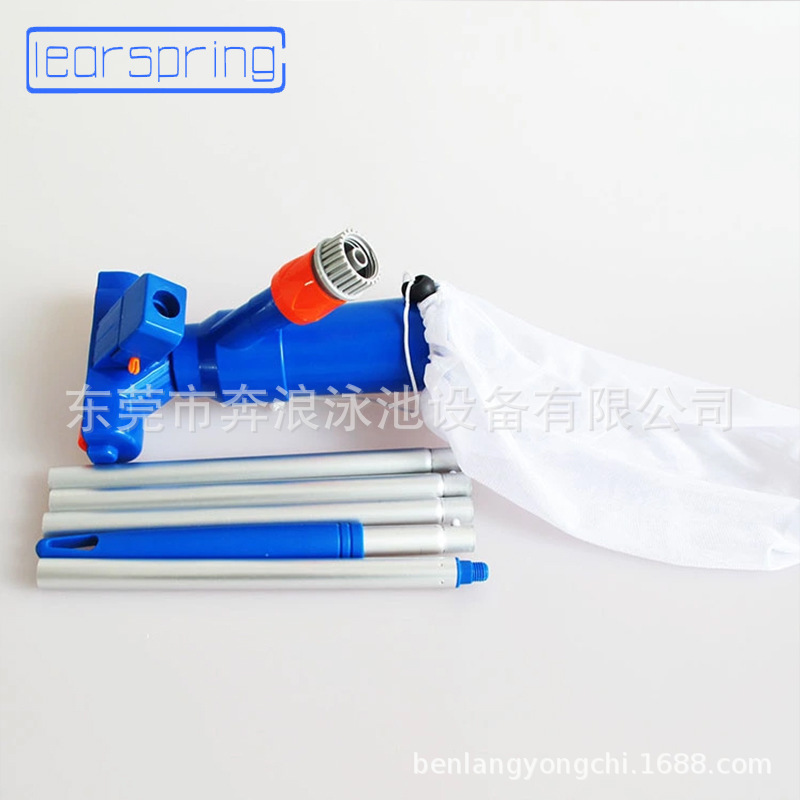 Swimming pool cleaning supplies nozzle suction pool head swimming pool brush cleaning tools jet vacuum brush foreign trade export Swimming pool cleaning supplies nozzle suction pool head swimming pool brush cleaning tools jet vacuum brush foreign trade export