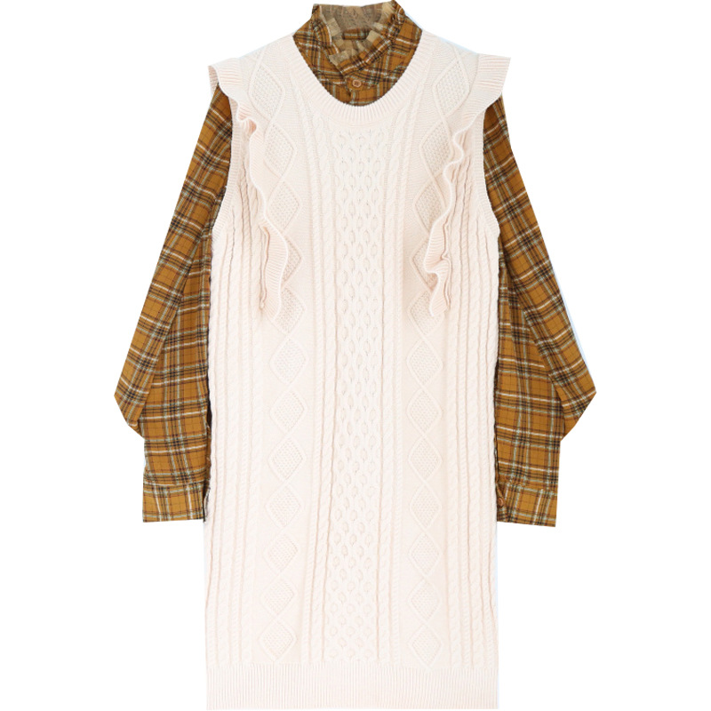 Pull femme en Laine - Ref 3414591 Image 11