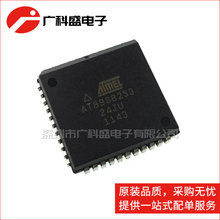 AT89S8253-24JU PLCC44 8λ8051΢������ ȫ��ԭ�b