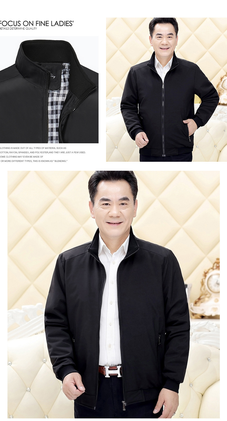 Veste homme en Fibre de polyester Polyester  - Ref 3411734 Image 22