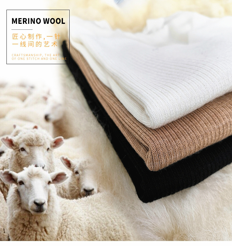 Pull femme - Ref 3414488 Image 10