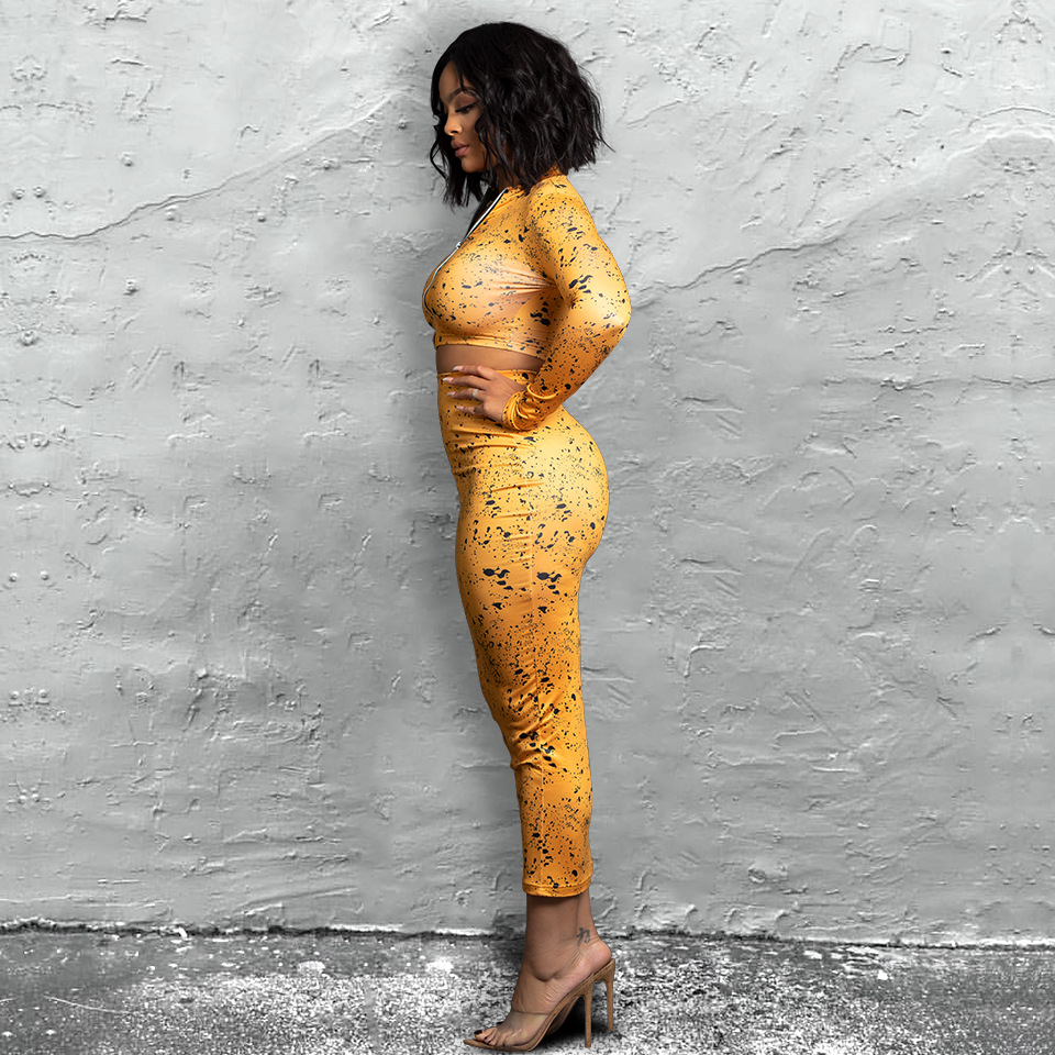 Costume femme VWIWV en Mélange de coton - Ref 3334298 Image 17