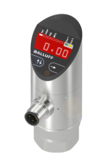 德国 BALLUFF  压力传感器  BSP B002-EV003-D01S1B-S4