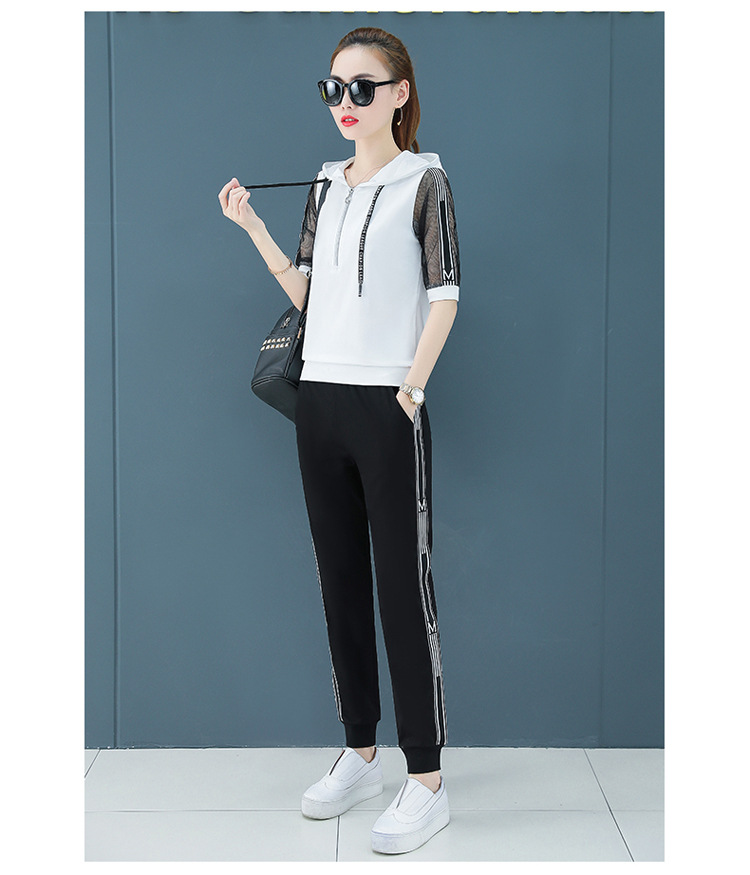 Costume femme VêTEMENTS VOLER en Coton - Ref 3334176 Image 25